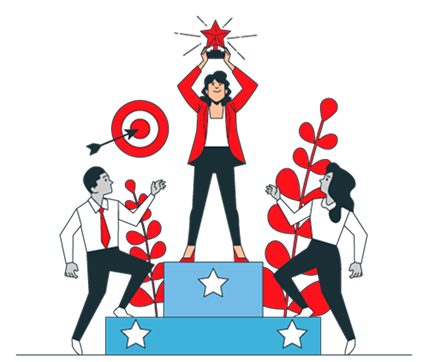 career logo