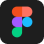 Graphics UI UX Design logo
